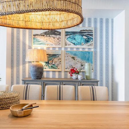 The Nici Clifton Sea View Apartments Cape Town Dış mekan fotoğraf