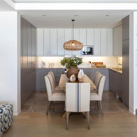 The Nici Clifton Sea View Apartments Cape Town Dış mekan fotoğraf