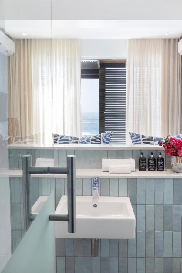 The Nici Clifton Sea View Apartments Cape Town Dış mekan fotoğraf