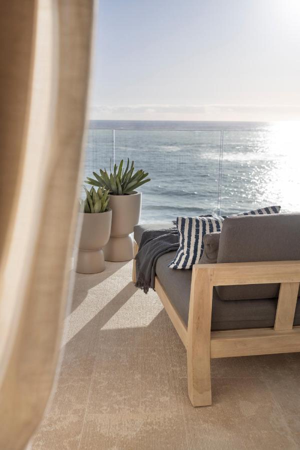 The Nici Clifton Sea View Apartments Cape Town Dış mekan fotoğraf