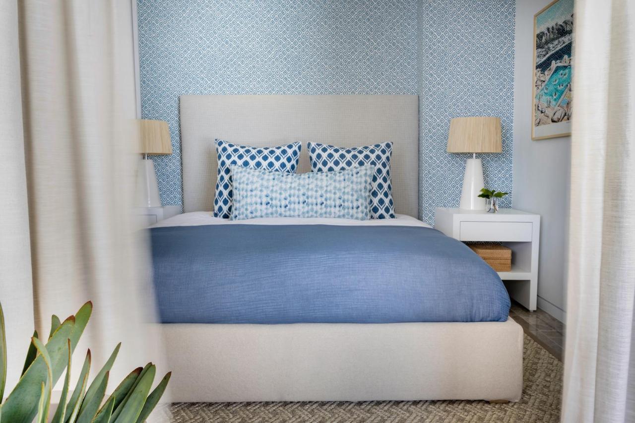 The Nici Clifton Sea View Apartments Cape Town Dış mekan fotoğraf