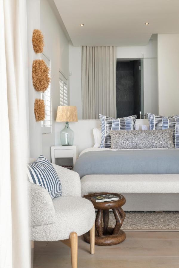 The Nici Clifton Sea View Apartments Cape Town Dış mekan fotoğraf