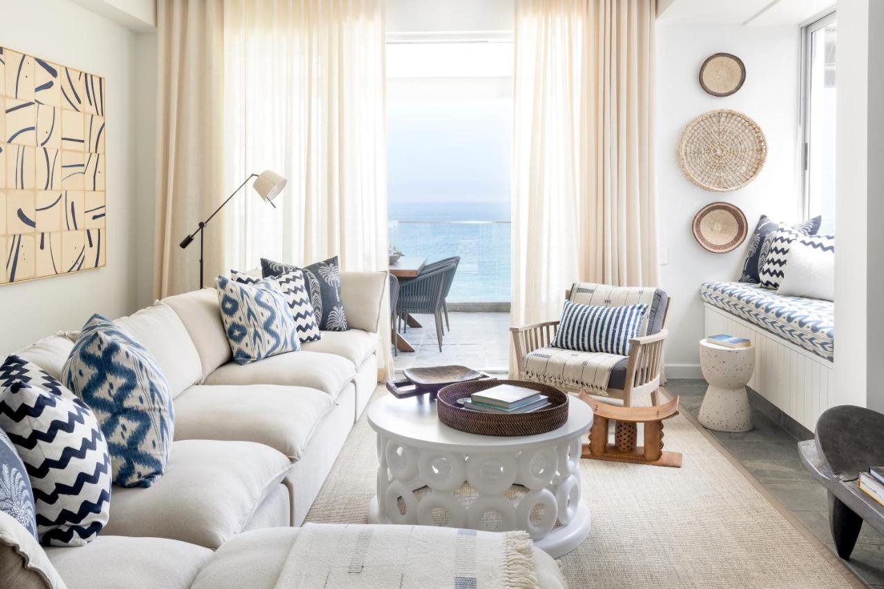 The Nici Clifton Sea View Apartments Cape Town Dış mekan fotoğraf