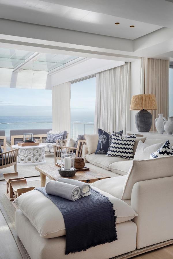 The Nici Clifton Sea View Apartments Cape Town Dış mekan fotoğraf