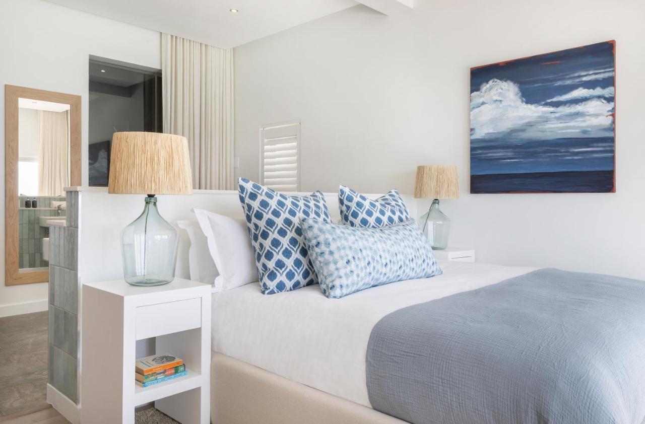 The Nici Clifton Sea View Apartments Cape Town Dış mekan fotoğraf