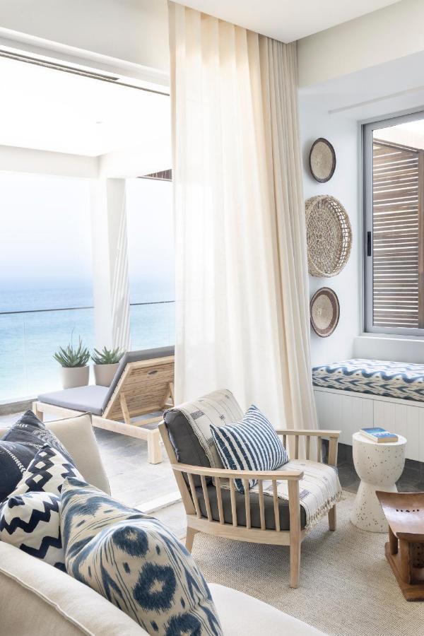 The Nici Clifton Sea View Apartments Cape Town Dış mekan fotoğraf