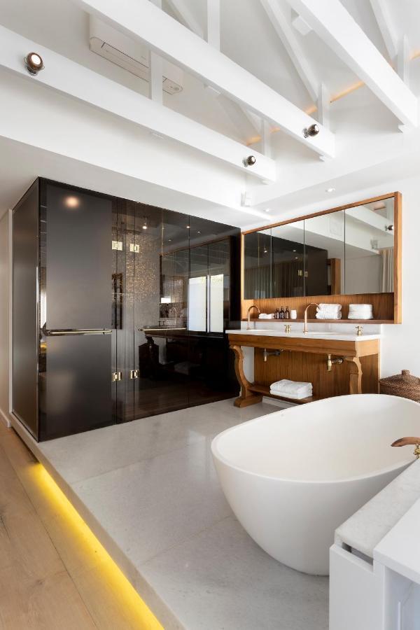 The Nici Clifton Sea View Apartments Cape Town Dış mekan fotoğraf