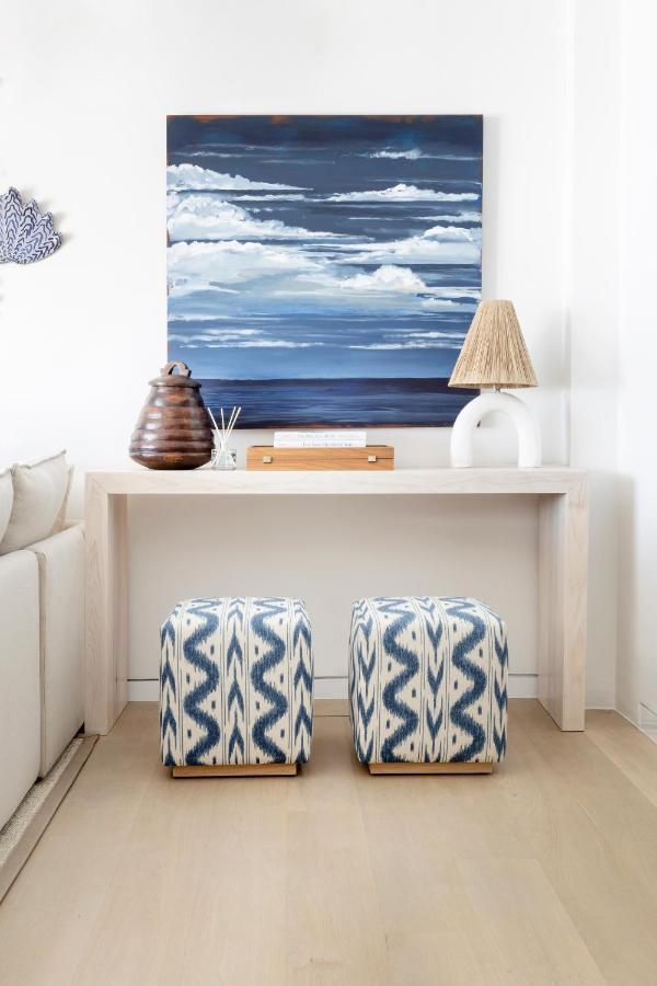 The Nici Clifton Sea View Apartments Cape Town Dış mekan fotoğraf