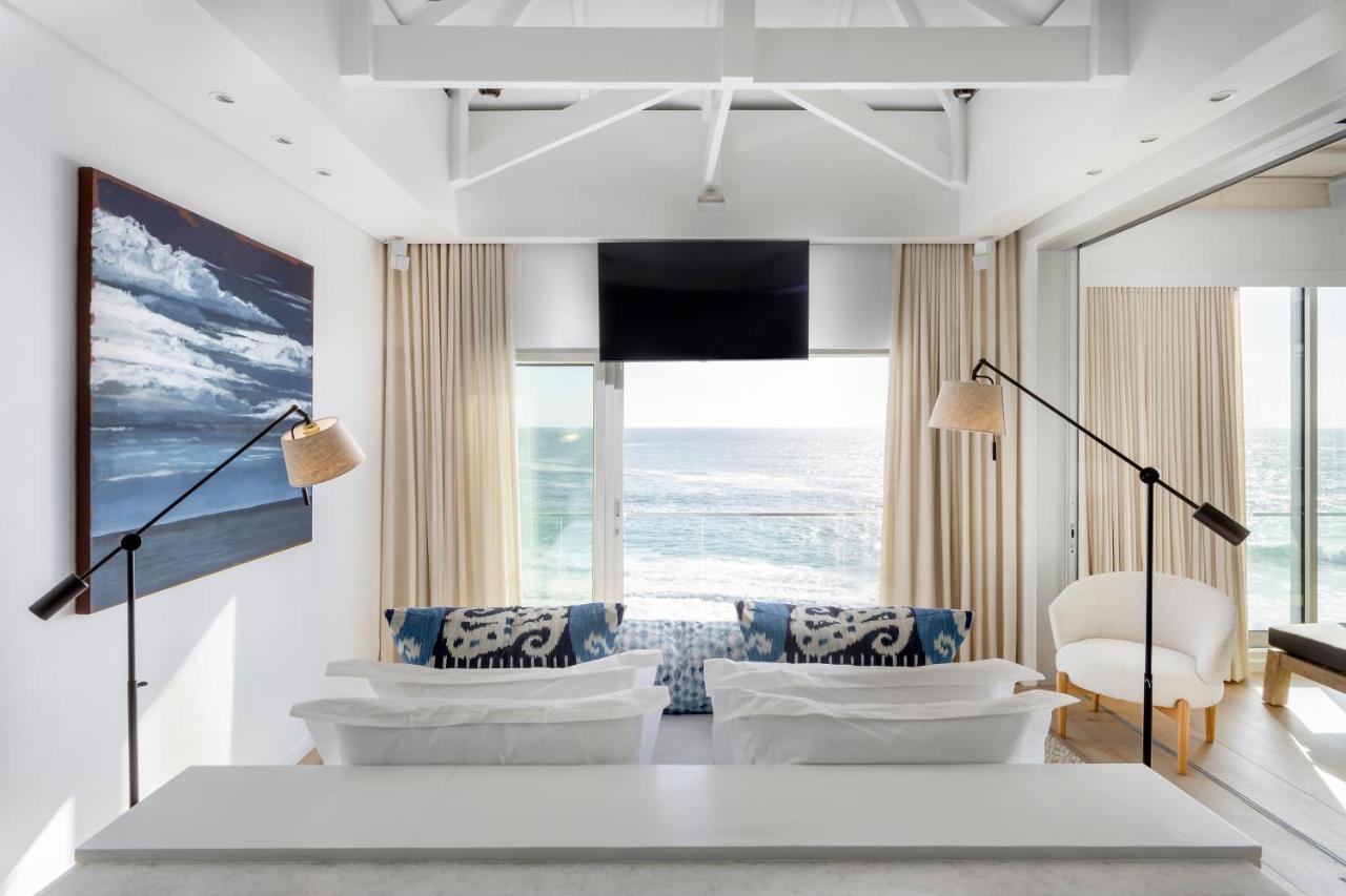 The Nici Clifton Sea View Apartments Cape Town Dış mekan fotoğraf