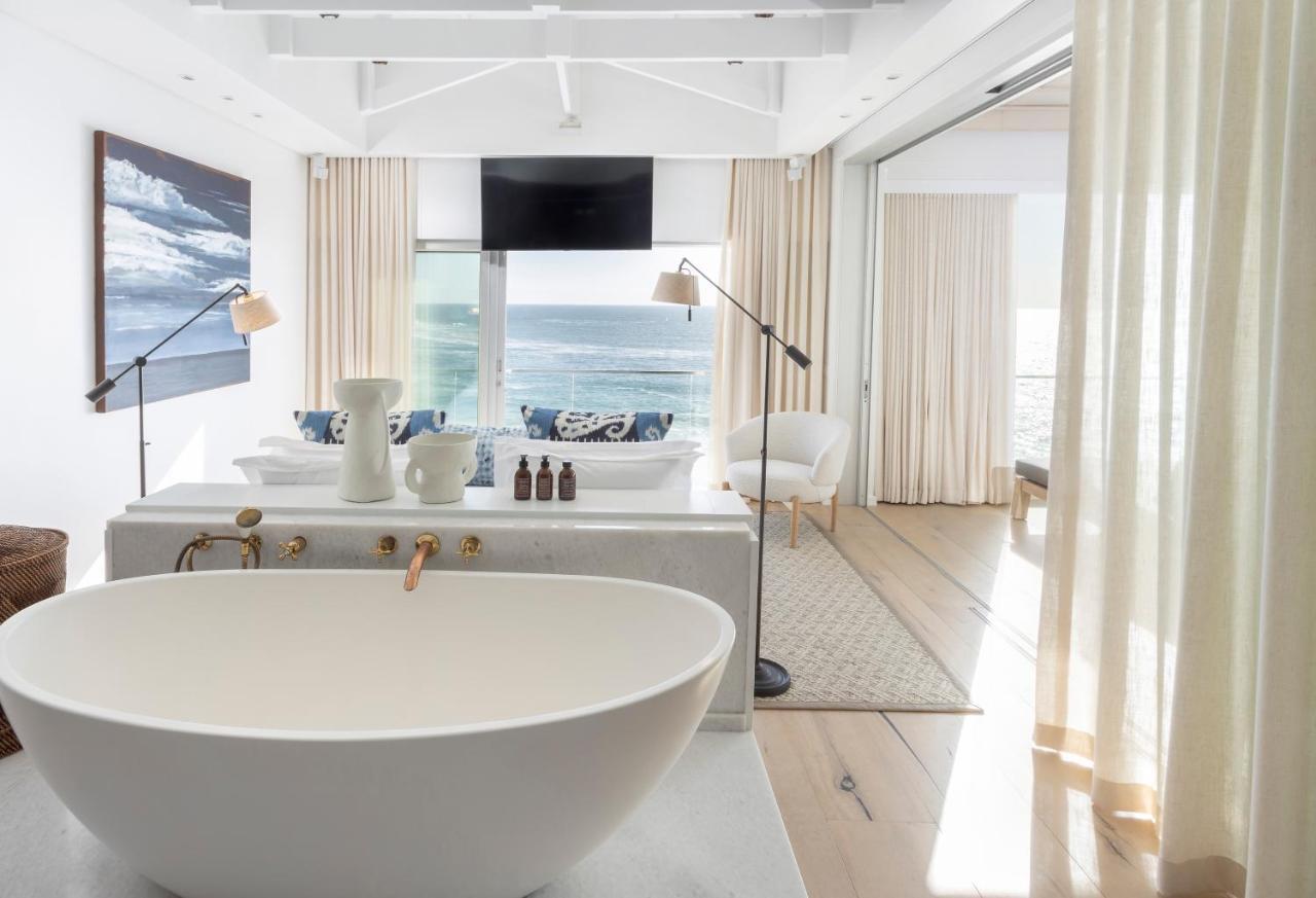 The Nici Clifton Sea View Apartments Cape Town Dış mekan fotoğraf