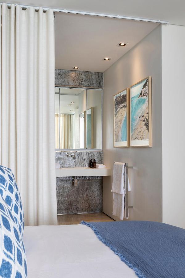 The Nici Clifton Sea View Apartments Cape Town Dış mekan fotoğraf