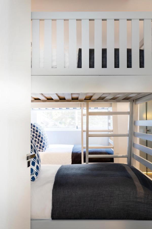 The Nici Clifton Sea View Apartments Cape Town Dış mekan fotoğraf