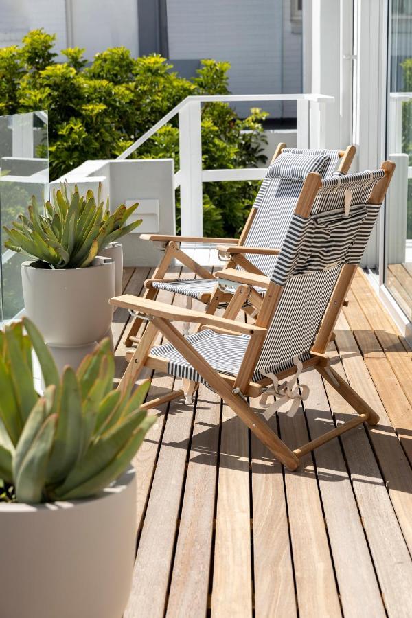 The Nici Clifton Sea View Apartments Cape Town Dış mekan fotoğraf