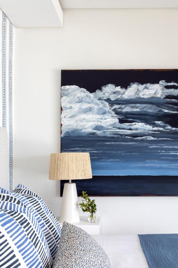 The Nici Clifton Sea View Apartments Cape Town Dış mekan fotoğraf