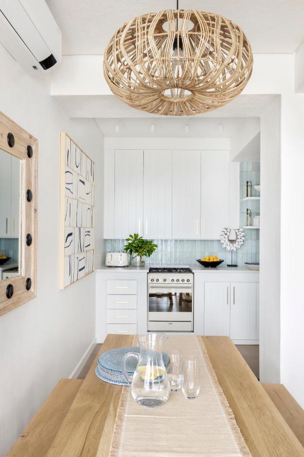 The Nici Clifton Sea View Apartments Cape Town Dış mekan fotoğraf