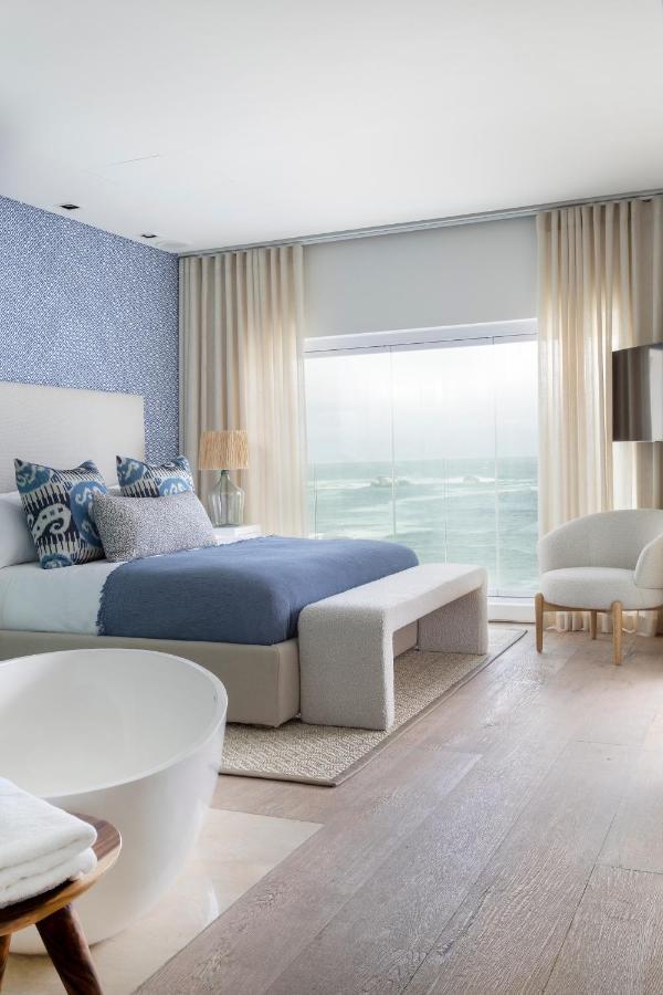 The Nici Clifton Sea View Apartments Cape Town Dış mekan fotoğraf