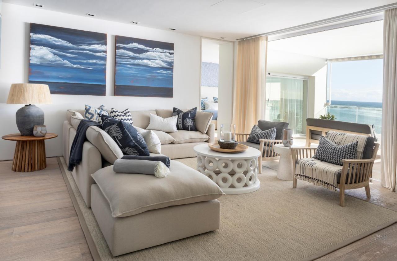 The Nici Clifton Sea View Apartments Cape Town Dış mekan fotoğraf