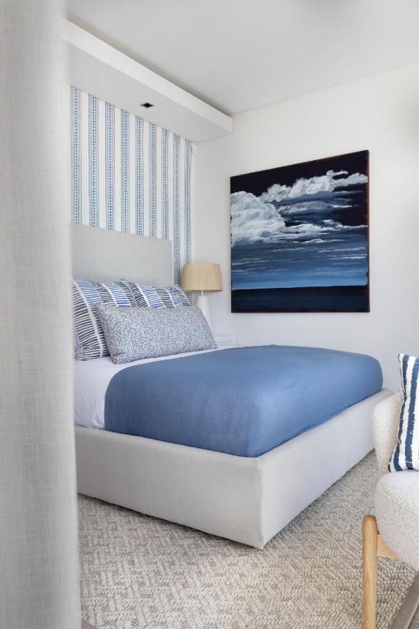 The Nici Clifton Sea View Apartments Cape Town Dış mekan fotoğraf