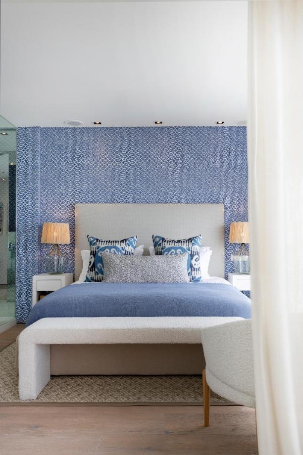 The Nici Clifton Sea View Apartments Cape Town Dış mekan fotoğraf