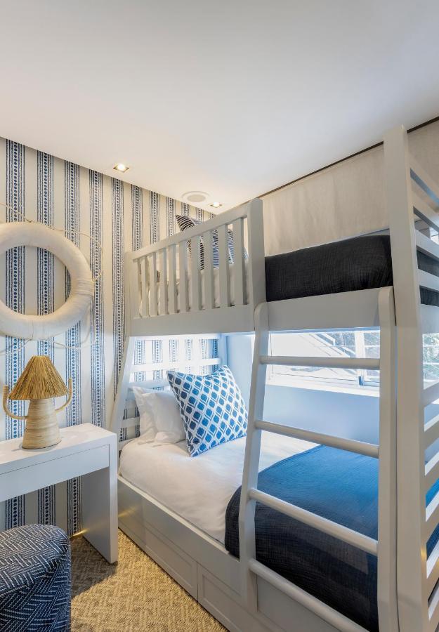 The Nici Clifton Sea View Apartments Cape Town Dış mekan fotoğraf