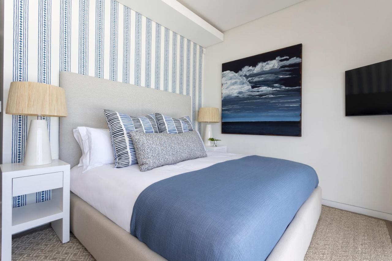 The Nici Clifton Sea View Apartments Cape Town Dış mekan fotoğraf