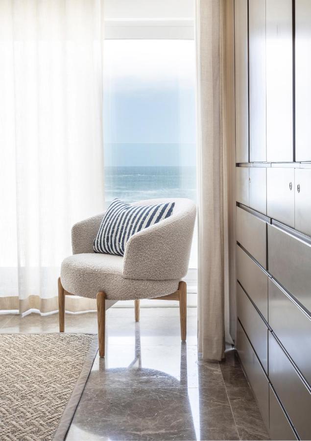 The Nici Clifton Sea View Apartments Cape Town Dış mekan fotoğraf