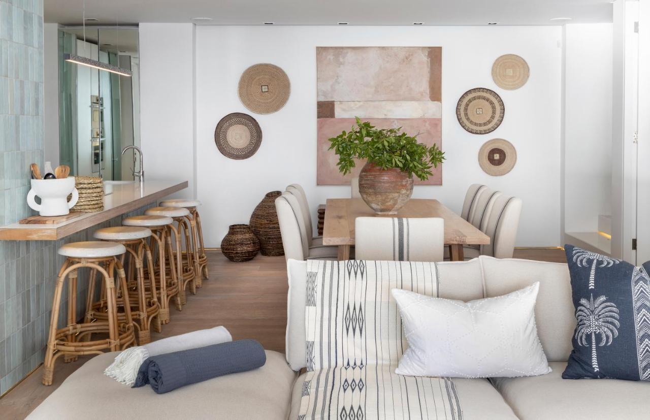 The Nici Clifton Sea View Apartments Cape Town Dış mekan fotoğraf