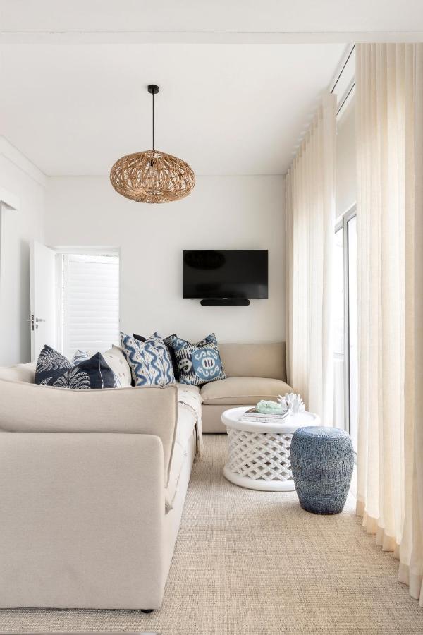 The Nici Clifton Sea View Apartments Cape Town Dış mekan fotoğraf