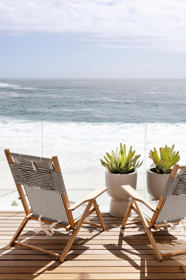 The Nici Clifton Sea View Apartments Cape Town Dış mekan fotoğraf