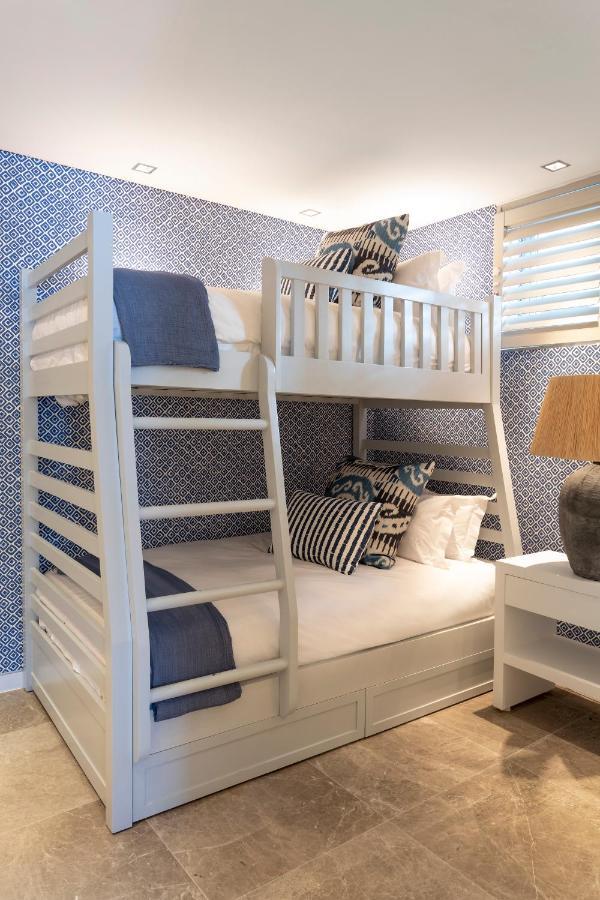 The Nici Clifton Sea View Apartments Cape Town Dış mekan fotoğraf