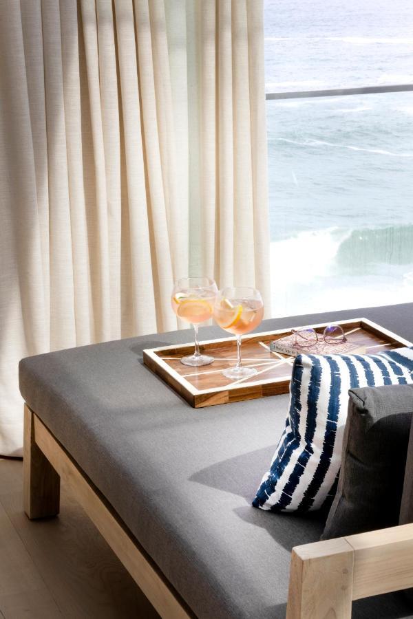 The Nici Clifton Sea View Apartments Cape Town Dış mekan fotoğraf
