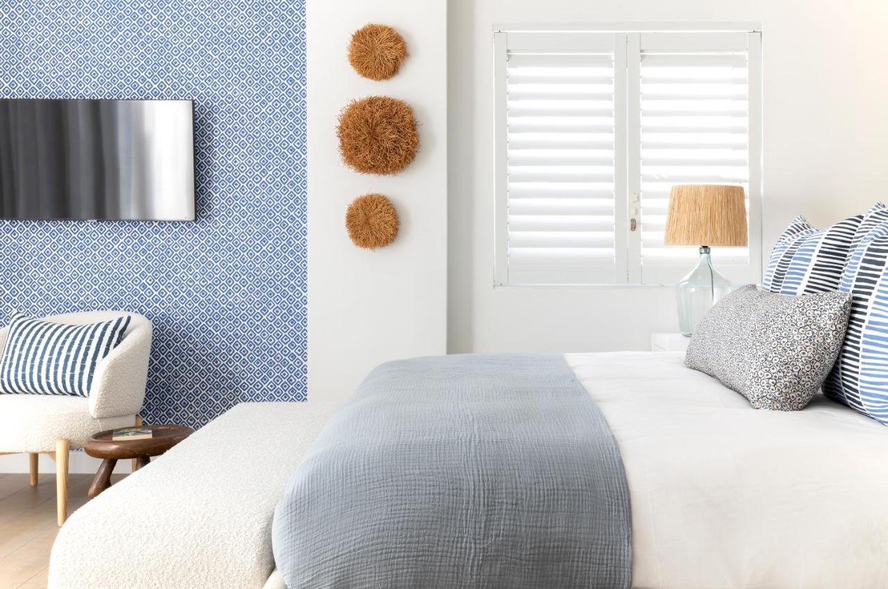 The Nici Clifton Sea View Apartments Cape Town Dış mekan fotoğraf