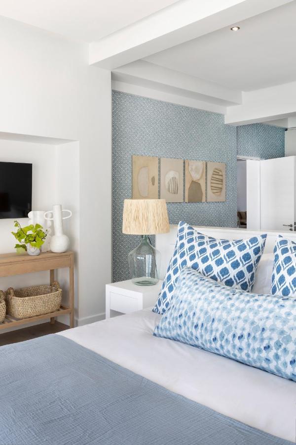 The Nici Clifton Sea View Apartments Cape Town Dış mekan fotoğraf