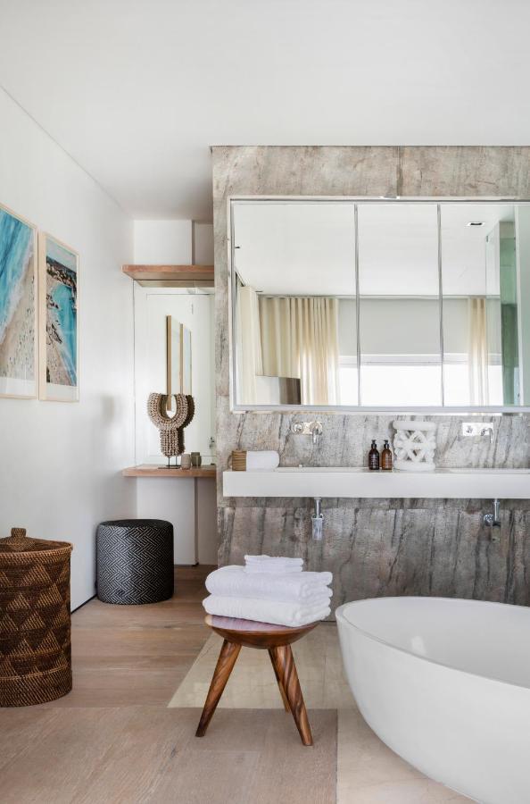The Nici Clifton Sea View Apartments Cape Town Dış mekan fotoğraf
